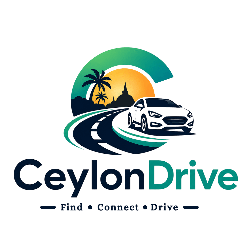 CeylonDrive